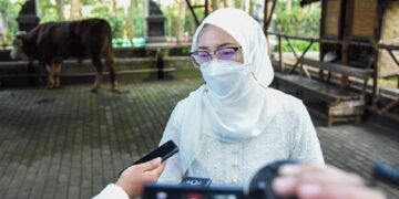 Purwakarta Nihil PMK, Bupati Sebar Petugas Pemeriksa Hewan Kurban