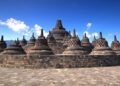 Jokowi Batalkan Kenaikan Tarif Candi Borobudur Rp750 Ribu