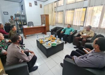 Infrastruktur Jalan Poros Desa dan Kemiskinan jadi Bahasan Utama dalam Ratas