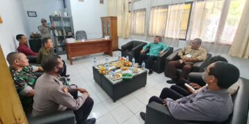 Infrastruktur Jalan Poros Desa dan Kemiskinan jadi Bahasan Utama dalam Ratas