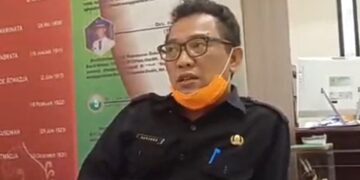 Harjono: PPDB Tahun ini Tidak Ada Yang Berubah, Hanya Juknis Yang Ada Perubahan