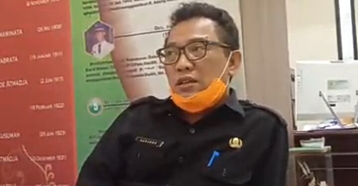 Harjono: PPDB Tahun ini Tidak Ada Yang Berubah, Hanya Juknis Yang Ada Perubahan