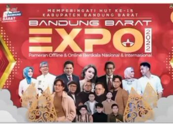 Gelar hari Jadi ke-15 Dimeriahkan Artis Nasional