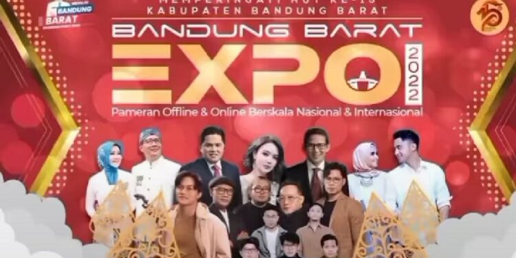 Gelar hari Jadi ke-15 Dimeriahkan Artis Nasional