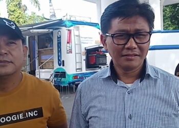 Halaman Babancong Akan Dijadikan “Weekend Market”