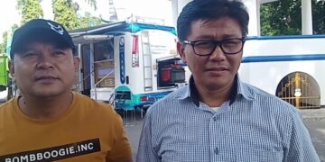 Halaman Babancong Akan Dijadikan “Weekend Market”