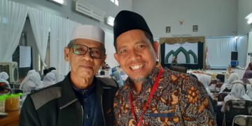 Dewan Hakim MTQ Berharap Muncul Qori-Qoriah bisa Membawa Jawa Barat di Tingkat Nasional