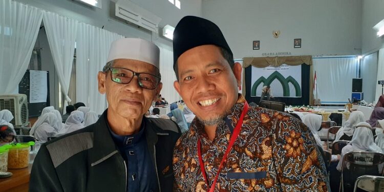 Dewan Hakim MTQ Berharap Muncul Qori-Qoriah bisa Membawa Jawa Barat di Tingkat Nasional