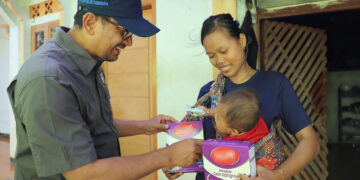 Hingga Hari ini, Tim PPS Temukan 29 ribu Anak Stunting