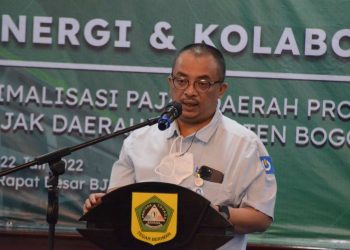 Optimalisasi Pendapatan Pajak, Pemkab Bogor Hadirkan Program Relaksasi Pajak Dari 1 Juli Hingga 31 Agustus 2022