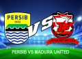 Persib vs Madura: Perubahan Jadwal Pertandingan Memberikan Keuntungan bagi Pangeran Biru