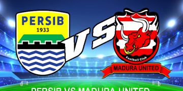 Persib vs Madura: Perubahan Jadwal Pertandingan Memberikan Keuntungan bagi Pangeran Biru