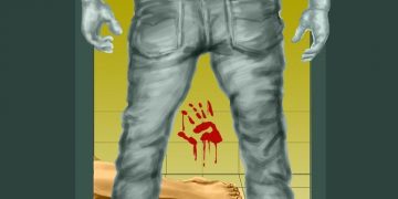 Pembunuh Sopir Taksi Online Diburu Polres Indramayu