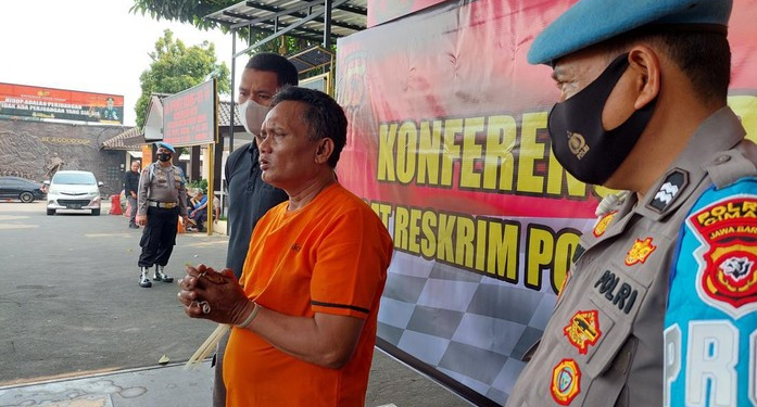 Heboh Aksi Dukun Cabul di KBB hingga Ngaku Bisa Ubah Aura Negatif