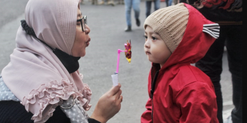 LPA Jabar Catat 51 Kasus Kekerasan Anak di Tahun 2022, Terbanyak Kasus Pelecehan Seksual