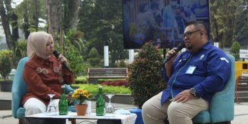 Waspada Sulit Air Bersih Saat Kemarau Basah