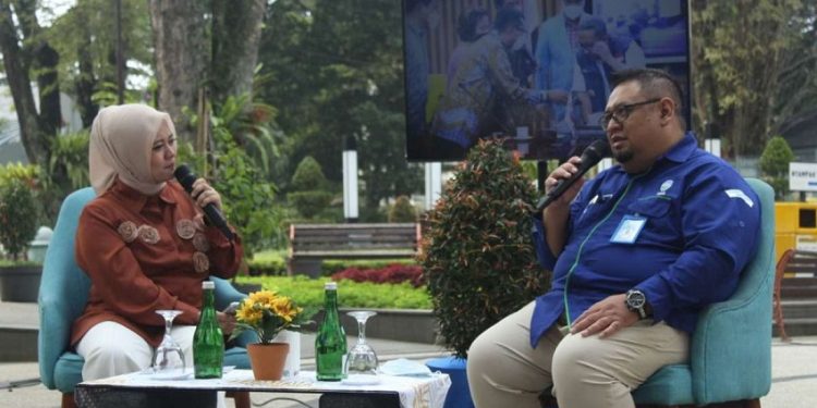 Waspada Sulit Air Bersih Saat Kemarau Basah