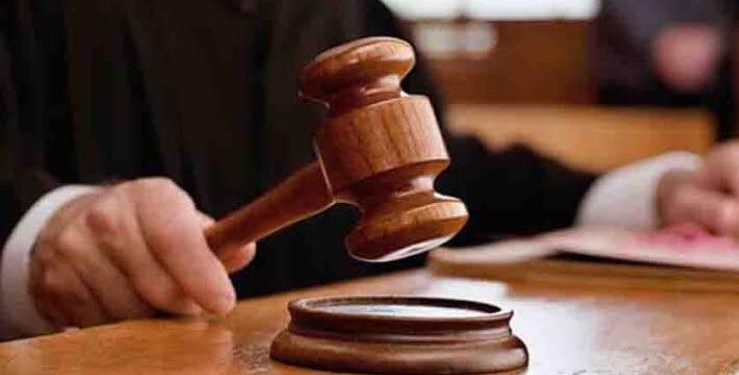 Korupsi APBDes Citemu, Eks Kuwu Divonis 4 Tahun Bui