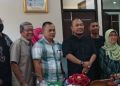 Edi Tardiana Minta Harga Kios/Los Pasar Pangalengan Tidak Memberatkan Pedagang