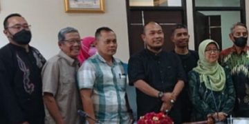 Edi Tardiana Minta Harga Kios/Los Pasar Pangalengan Tidak Memberatkan Pedagang