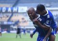 Drama Persib Vs Madura United Unggul Duluan, Ujungnya Ambyar!