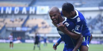 Drama Persib Vs Madura United Unggul Duluan, Ujungnya Ambyar!