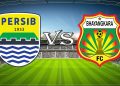 Head to Head Persib Vs Bhayangkara, Tak Ada yang Dominan