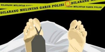 Informasi Identitas Mayat Ditemukan di Balongan, Kini Diketahui