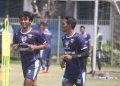 Sempat Blunder, Pemain Muda Persib, Robi Darwis Bakal Berbenah