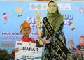 Bandung Raih Predikat Kota Layak Anak, Yunimar Imbau Optimalkan Bonus Demografi