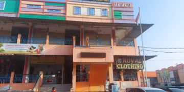 Dorong Pertumbuhan Ekonomi Lewat Digitalisasi Pasar Rakyat