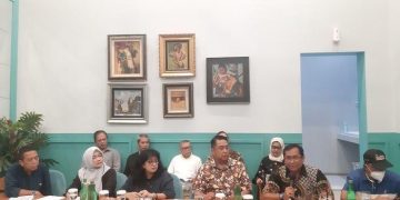 Konflik SBM ITB Belum Usai, Rektor dan Forum Orangtua Mahasiswa Dialog Cari Solusi