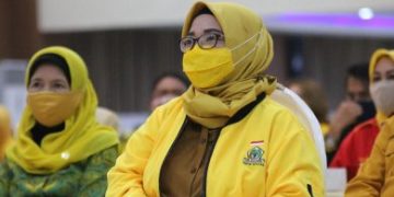 Ade Puspitasari Dorong Pemprov Gali Potensi Pendapatan Asli Daerah Jawa Barat di Luar Pajak