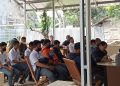 Beredar Wacana akan Ada Serangan, SMK 3 Baleendah Hentikan  KBM untuk Sementara