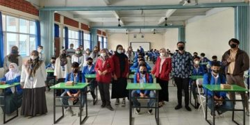 Anak dan Remaja Indonesia Rentan Menjadi Korban Perdagangan Seksual Anak