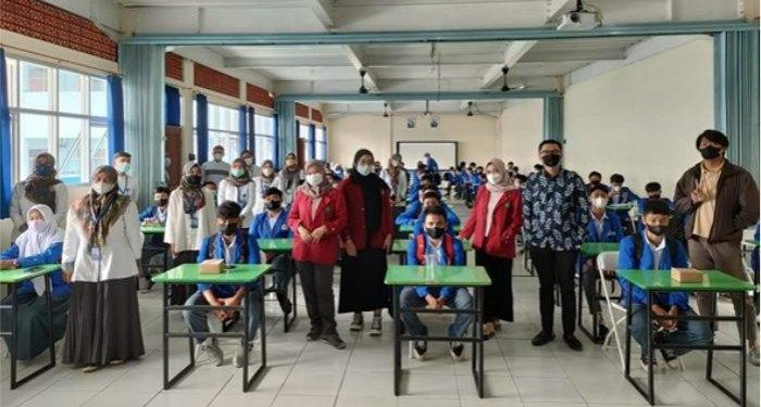 Anak dan Remaja Indonesia Rentan Menjadi Korban Perdagangan Seksual Anak