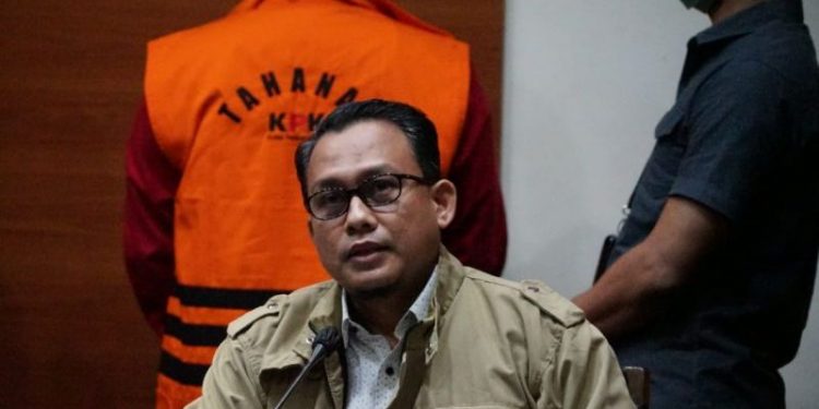 Baru Saja Bebas, Mantan Wali Kota Cimahi Ajay Priatna Ditangkap KPK Lagi