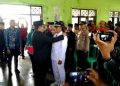 Bupati Jeje Wiradinata Lantik Kades Terpilih di Pangandaran Secara Road Show di 17 Desa 7 Kecamatan