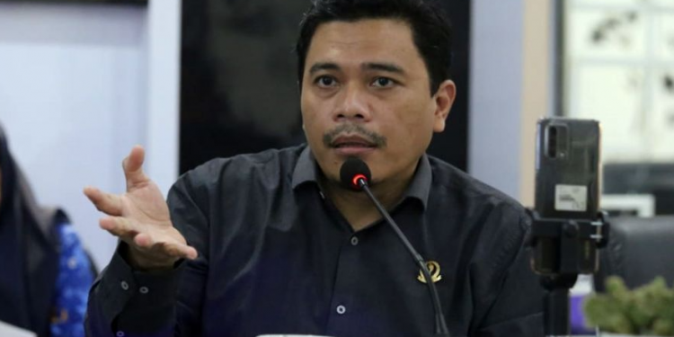 Genjot PAD, Banggar Minta Pemprov Jabar Manfaatkan Aset