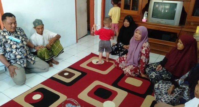 Ibu Muda Meninggal Saat Balap Karung di Tasikmalaya, Ternyata Baru Dua Bulan Melahirkan Anak Ketiga