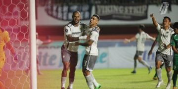 Jadwal Persib Bandung Liga 1 2022, Hadapai Bali United di Stadion GBLA, Ditemani Pelatih Baru