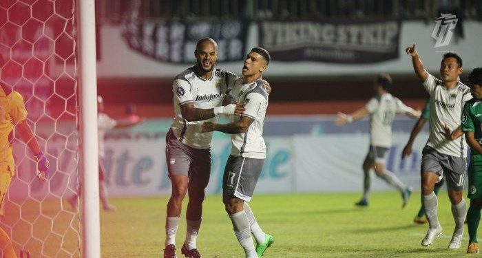 Jadwal Persib Bandung Liga 1 2022, Hadapai Bali United di Stadion GBLA, Ditemani Pelatih Baru