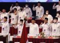 Menilik Prabowo Subianto Capres Koalisi Kebangkitan Indonesia Raya
