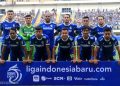 Modal Persib saat Hadapi Borneo FC