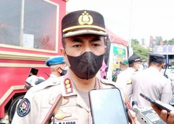 Nasib Kasat Narkoba Karawang, Segera Jalani Sidang Kode Etik, Ini Progres Kasusnya