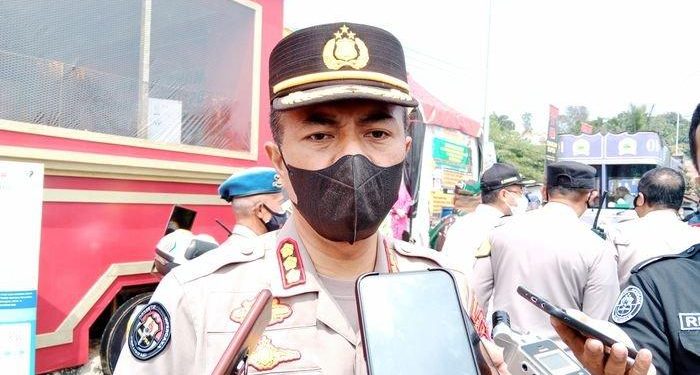 Nasib Kasat Narkoba Karawang, Segera Jalani Sidang Kode Etik, Ini Progres Kasusnya