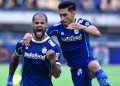 Persib Bandung Berhasil Menang dalam Bimbingan Pelatih Caretaker