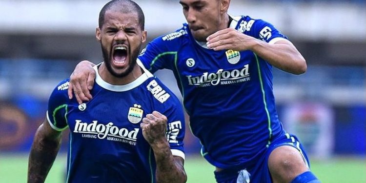 Persib Bandung Berhasil Menang dalam Bimbingan Pelatih Caretaker