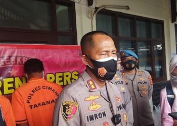 Polisi Pastikan Penanganan Kasus Penusukan Purnawirawan TNI di Lembang