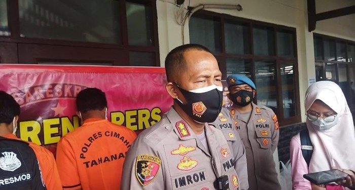 Polisi Pastikan Penanganan Kasus Penusukan Purnawirawan TNI di Lembang